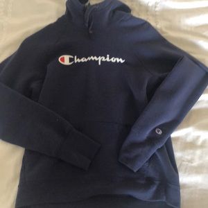 Champion sweatshirt
